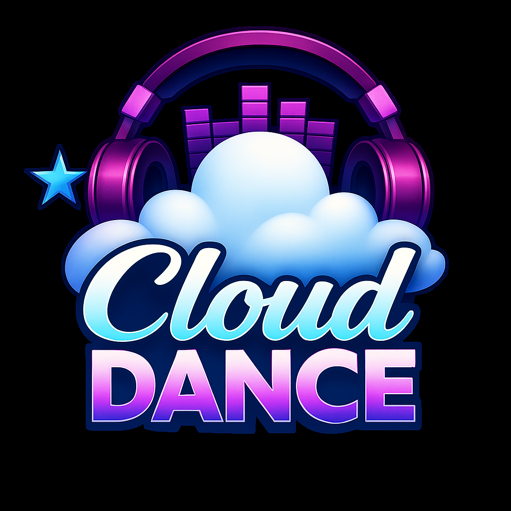 CLOUD Dance cover
