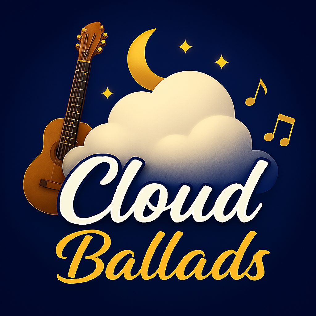 CLOUD Ballads cover