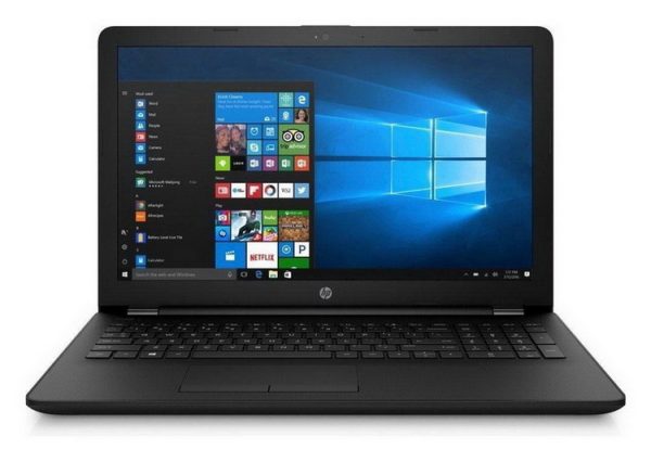 Notebook HP 15-DB1200NY Ryzen 7 3700U 8GB/1TB/15.6" FullHD AntiGlare/B
